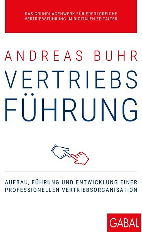 Vertriebsführung