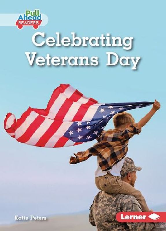 Celebrating Veterans Day