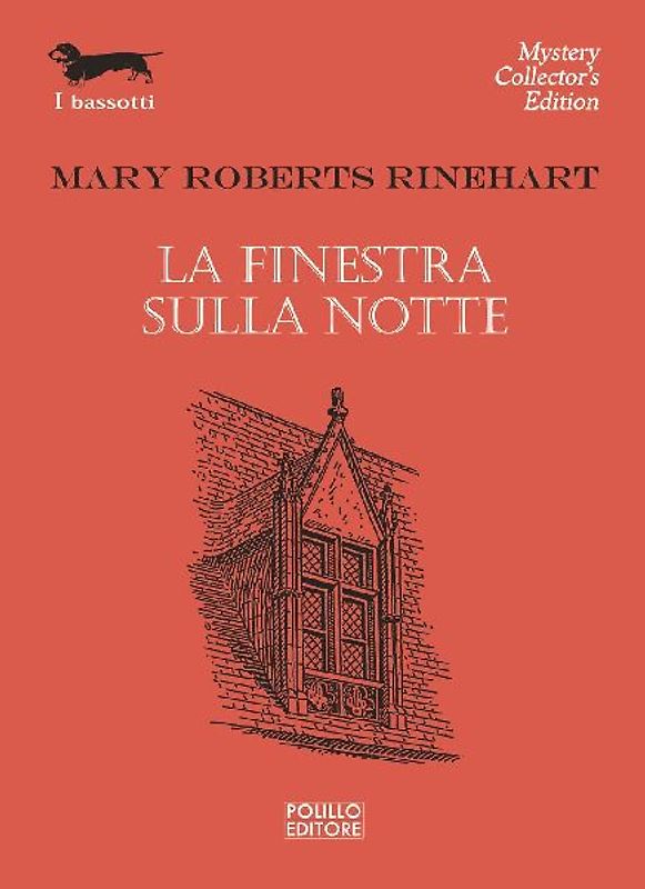 La finestra sulla notte