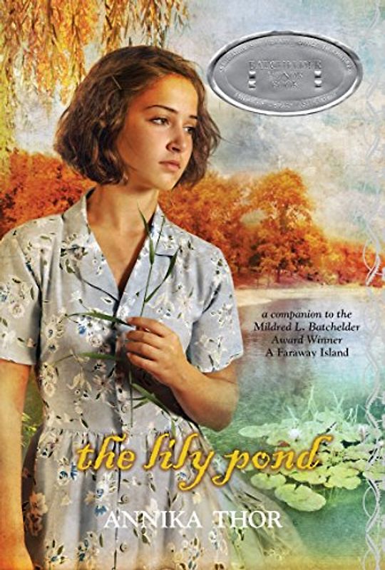 The Lily Pond (Faraway Island Series)