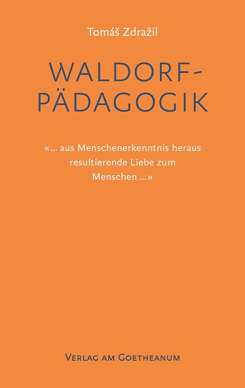 Waldorfpädagogik