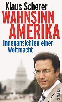 Wahnsinn Amerika