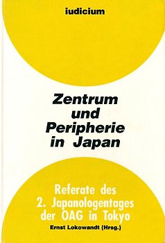 Zentrum und Peripherie in Japan