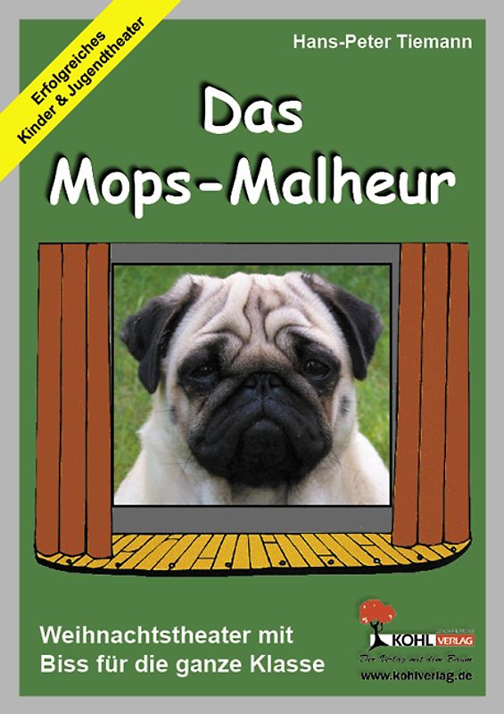 Das Mops-Malheur