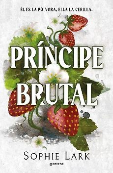 Príncipe Brutal / Brutal Prince