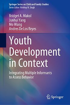 Youth Development in Context
