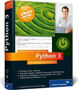 Python 3