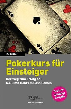 Pokerkurs für Einsteiger