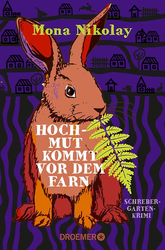 Hochmut kommt vor dem Farn