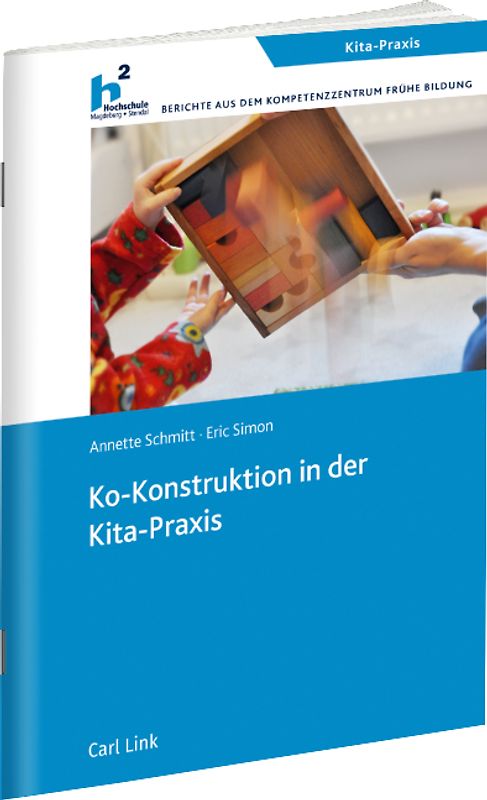 Ko-Konstruktion i.d. Kita-Praxis