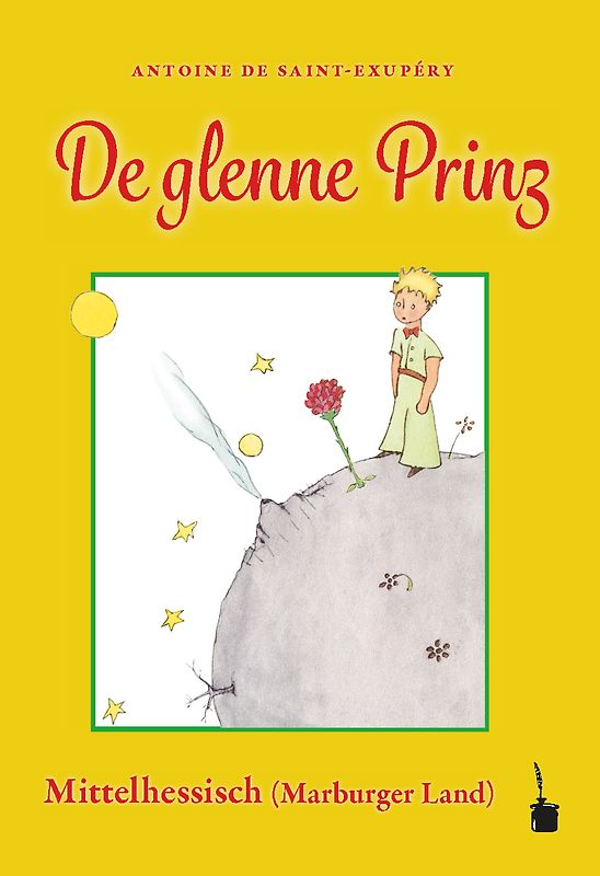 De glenne Prinz