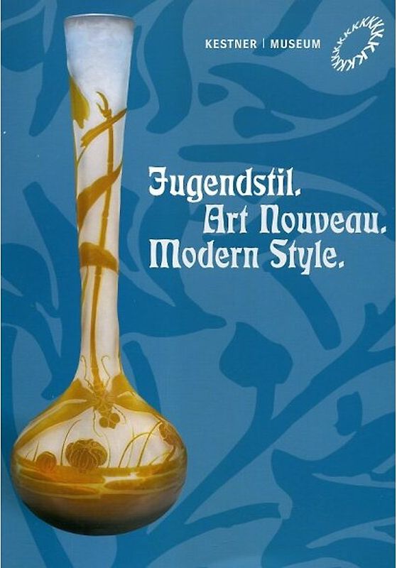 Jugendstil. Art Nouveau. Modern Style