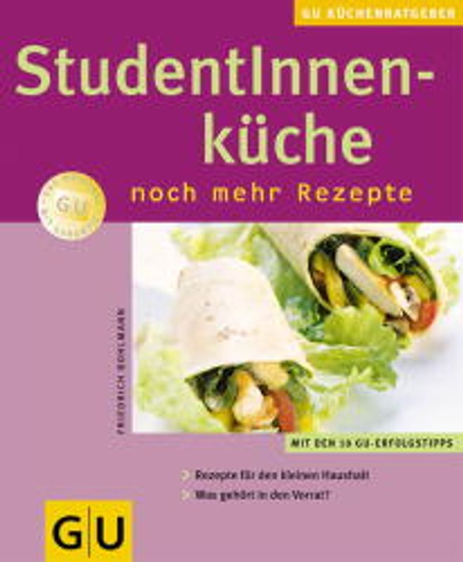 StudentInnenküche