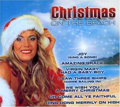 Christmas on the Beach - Christmas on the Beach