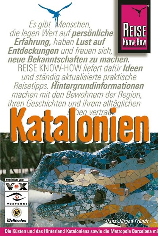 Katalonien