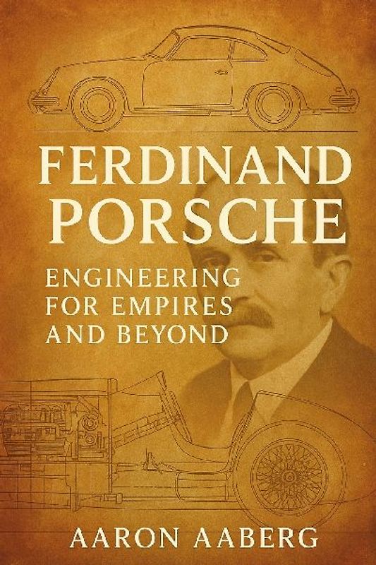 Ferdinand Porsche