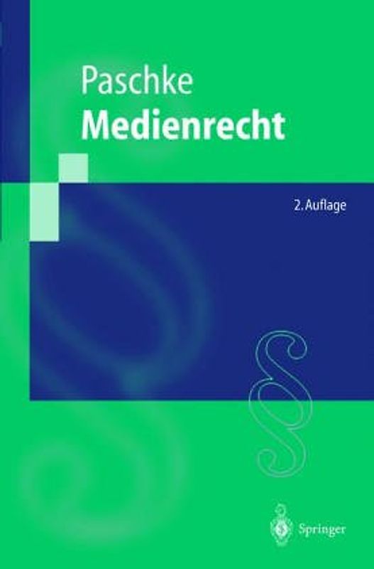 Medienrecht