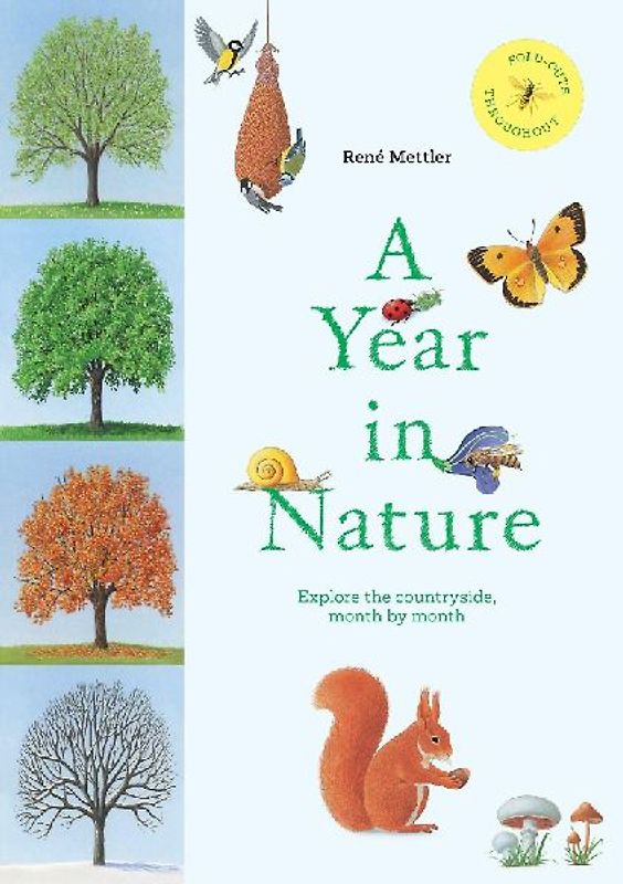 A Year in Nature