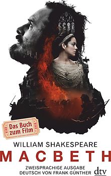Macbeth Zweisprachige Ausgabe