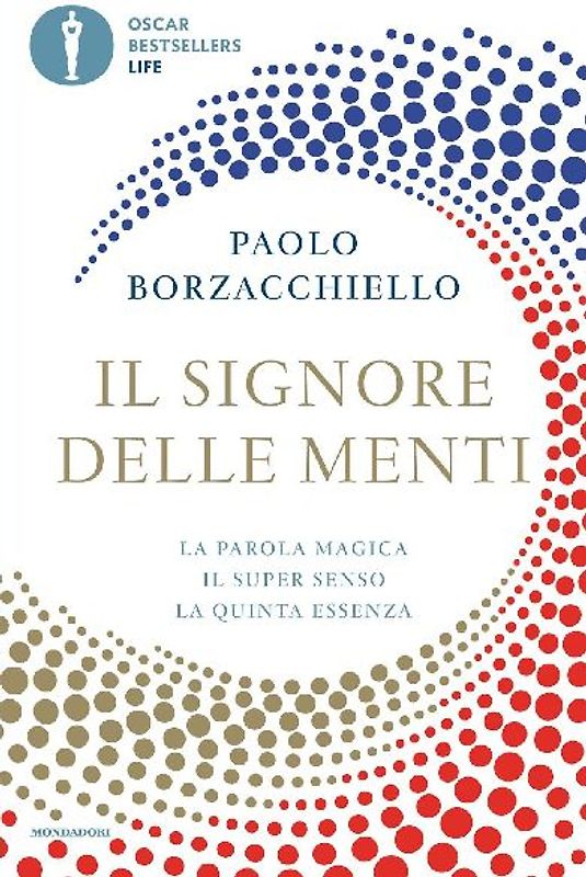 Il signore delle menti