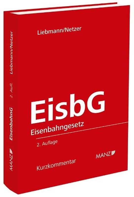 Eisenbahngesetz 1957