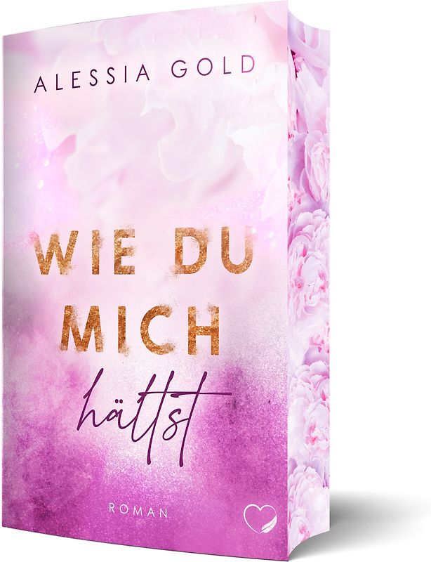 Wie du mich hältst