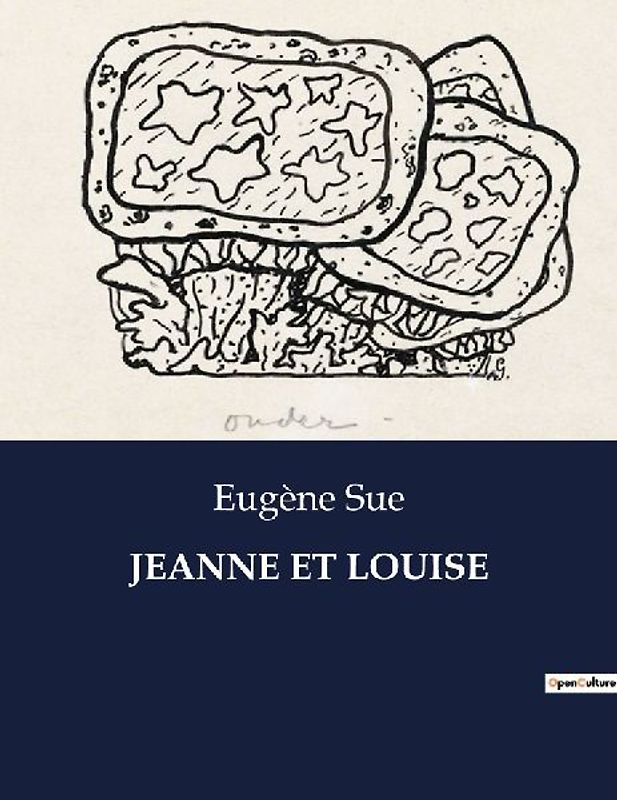 JEANNE ET LOUISE