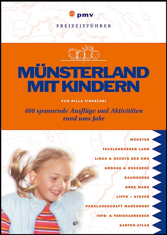 Münsterland mit Kindern