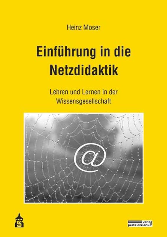 Einführung in die Netzdidaktik
