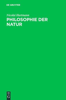 Philosophie der Natur
