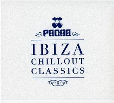 Various - Pacha Ibiza Chillout Classics
