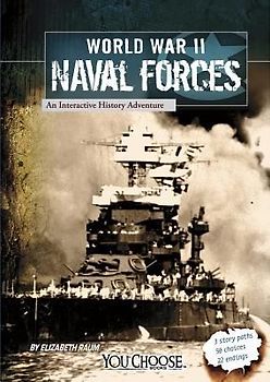 World War II Naval Forces