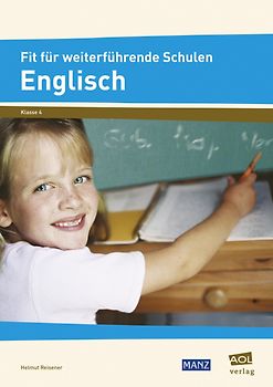 Fit für weiterführende Schulen: Englisch. 4. Klasse