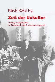 Zeit der Unkultur