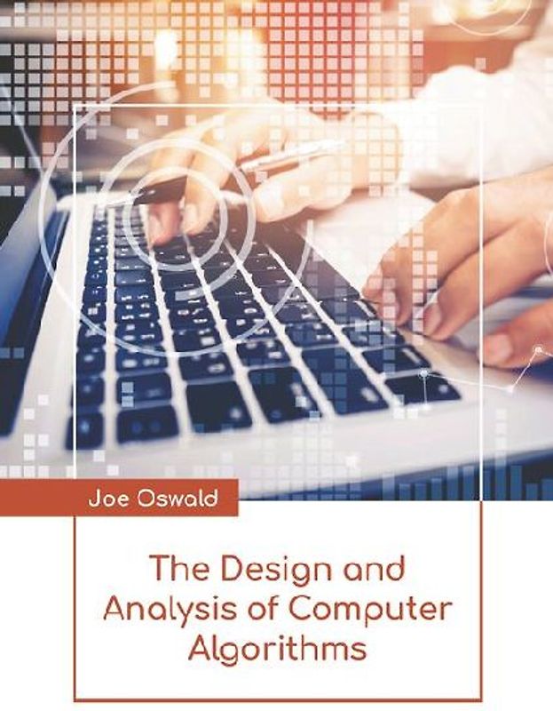 The Design and Analysis of Computer Algorithms