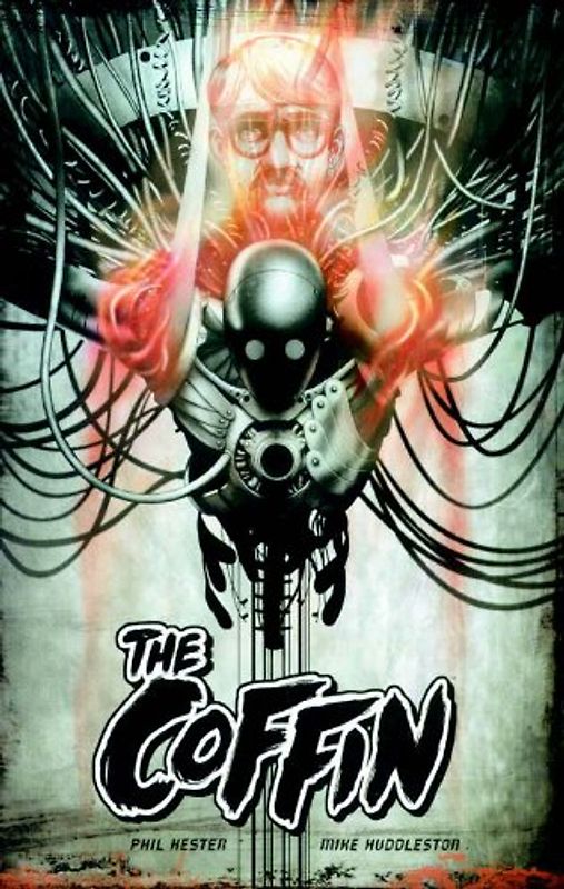 The Coffin - Phil Hester