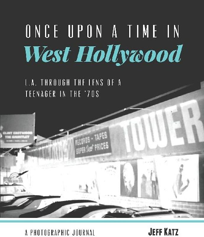 Once Upon a Time in West Hollywood