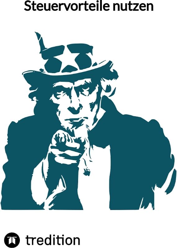 Steuervorteile nutzen