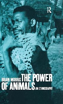 The Power of Animals