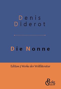 Die Nonne