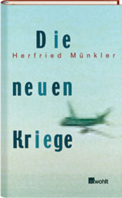 Die neuen Kriege
