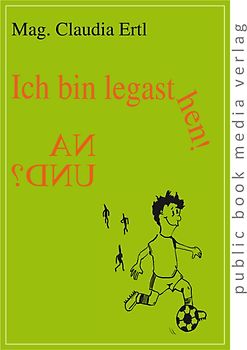 Ich bin Legasthen! NA und?