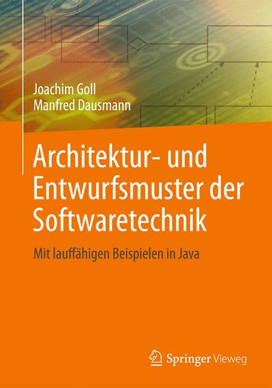 Architektur- und Entwurfsmuster der Softwaretechnik