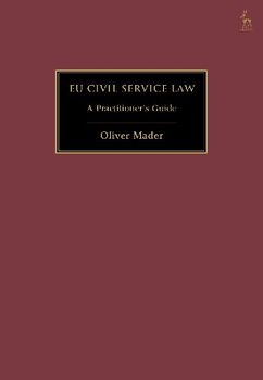EU Civil Service Law