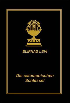 Die Salomonischen Schlüssel