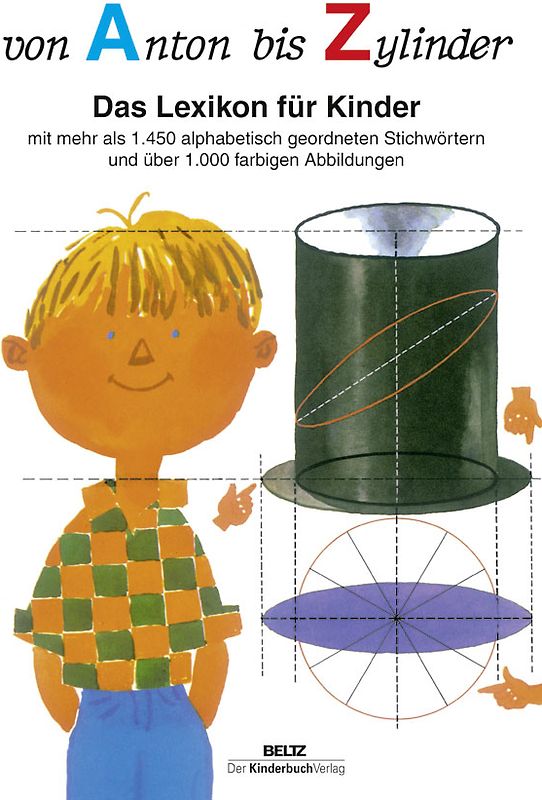 Von Anton bis Zylinder