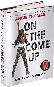 On the Come Up Collector’s Edition