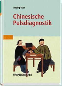 Chinesische Pulsdiagnostik