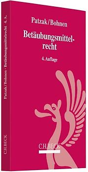 Betäubungsmittelrecht