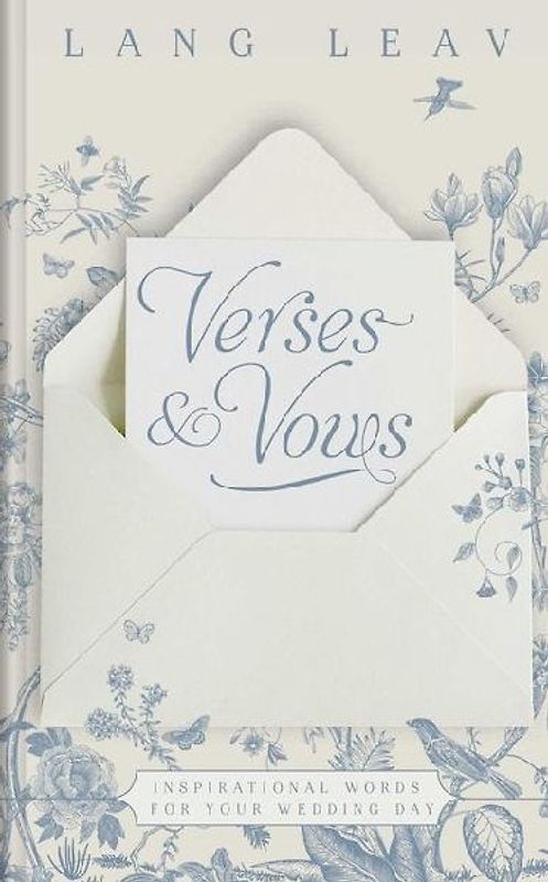 Verses & Vows